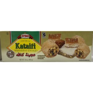 Kataifi Shredded Dough